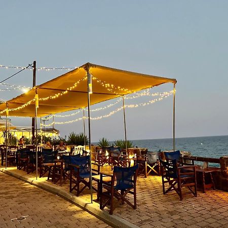 Argo Hotel Aegina Eksteriør bilde